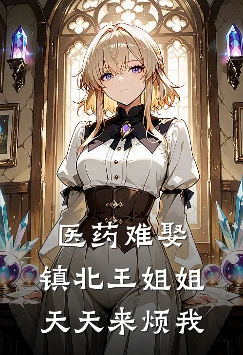 医药难娶，镇北王姐姐天天来烦我(白淼沈瑶)热门小说推荐_免费小说在线看医药难娶，镇北王姐姐天天来烦我白淼沈瑶