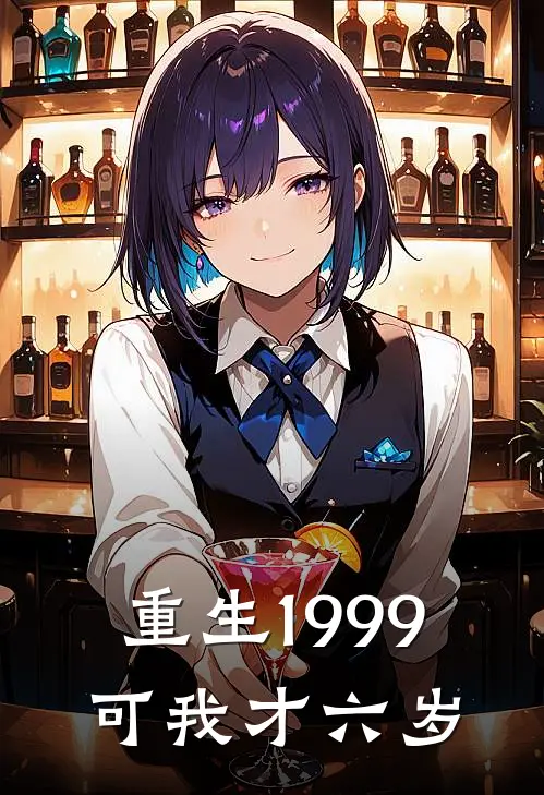 重生1999可我才六岁