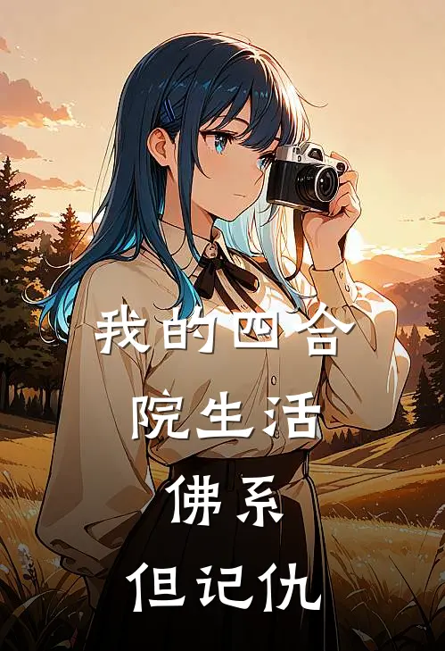 我的四合院生活：佛系，但记仇