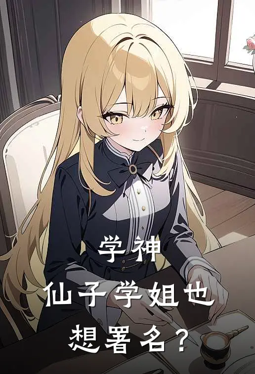 学神：仙子学姐也想署名？(江澈林清寒)最新小说_免费阅读完整版小说学神：仙子学姐也想署名？(江澈林清寒)