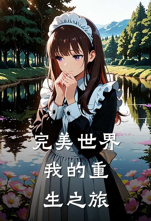 完美世界：我的重生之旅