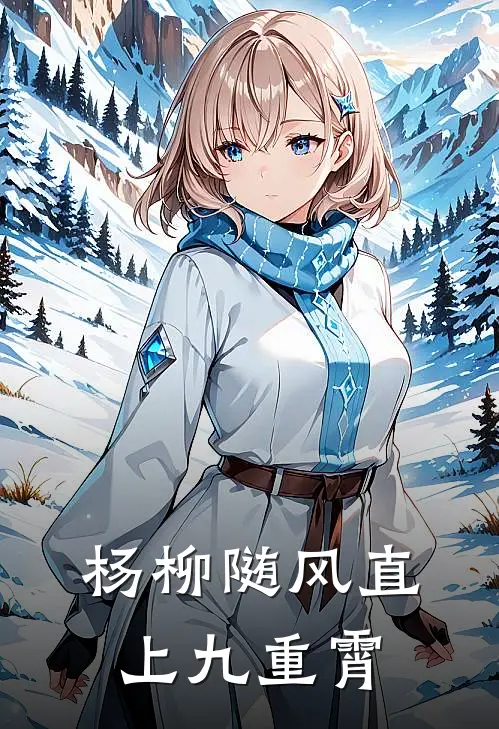 杨柳随风直上九重霄赵虎青曦露最新小说推荐_完结小说杨柳随风直上九重霄(赵虎青曦露)