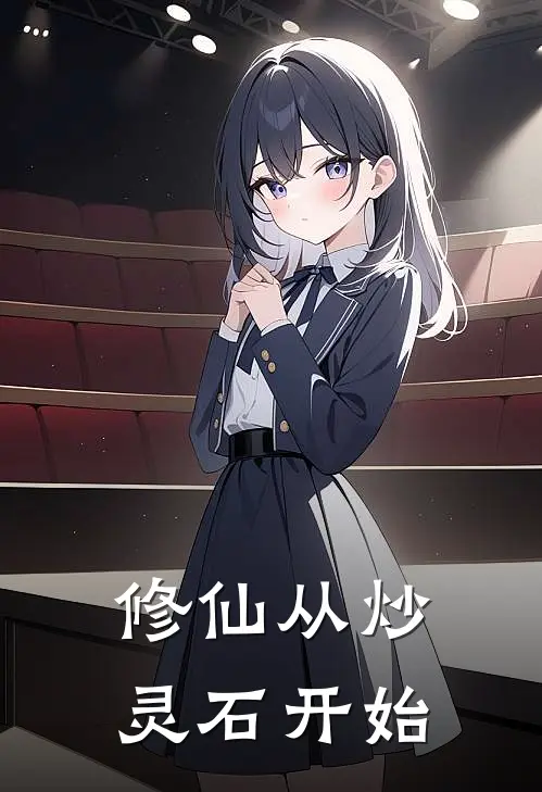 修仙从炒灵石开始