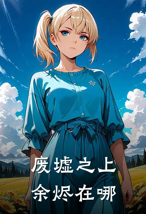 废墟之上余烬在哪