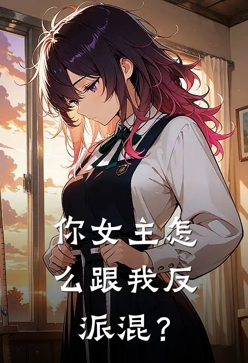 你女主怎么跟我反派混？林陌冰江墨染完结版小说_完结版小说你女主怎么跟我反派混？(林陌冰江墨染)