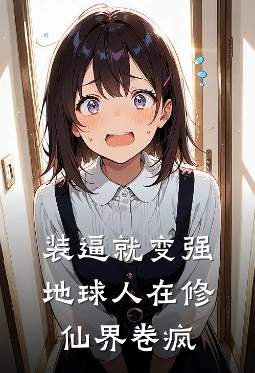 装逼就变强，地球人在修仙界卷疯(林风赵浩)免费小说笔趣阁_完结版小说推荐装逼就变强，地球人在修仙界卷疯(林风赵浩)