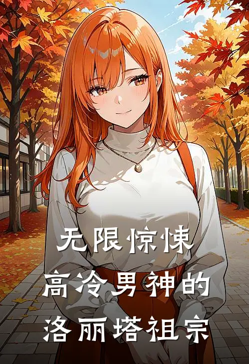 无限惊悚：高冷男神的洛丽塔祖宗陆星砚温知璃完整版在线阅读_陆星砚温知璃完整版阅读