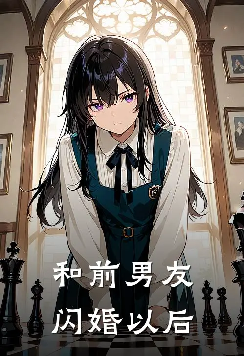 和前男友闪婚以后