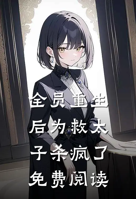 全员重生后为救太子杀疯了免费阅读