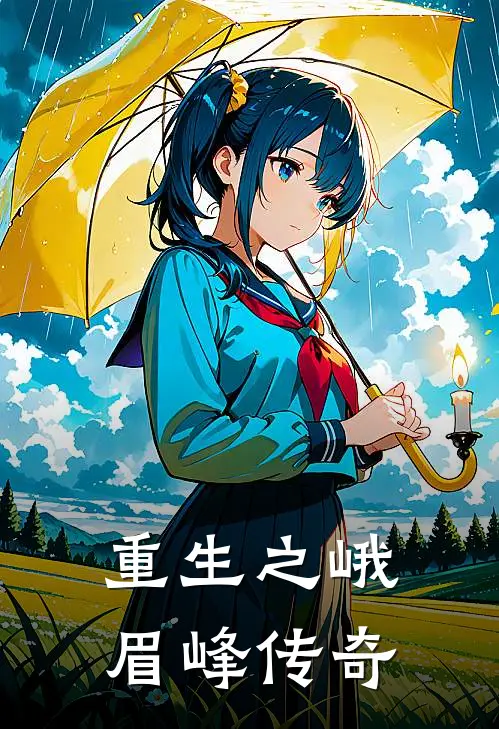 重生之峨眉峰传奇