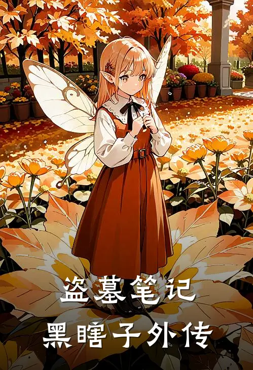 盗墓笔记：黑瞎子外传齐墨巴赫最新小说推荐_热门小说排行榜盗墓笔记：黑瞎子外传(齐墨巴赫)