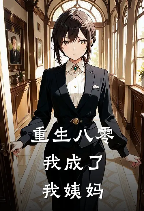 重生八零：我成了我姨妈(苏晴王强)热门网络小说_最新完本小说重生八零：我成了我姨妈(苏晴王强)