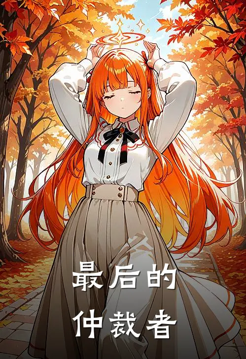 最后的仲裁者澜玥伊鲁热门的网络小说_完整版小说最后的仲裁者(澜玥伊鲁)