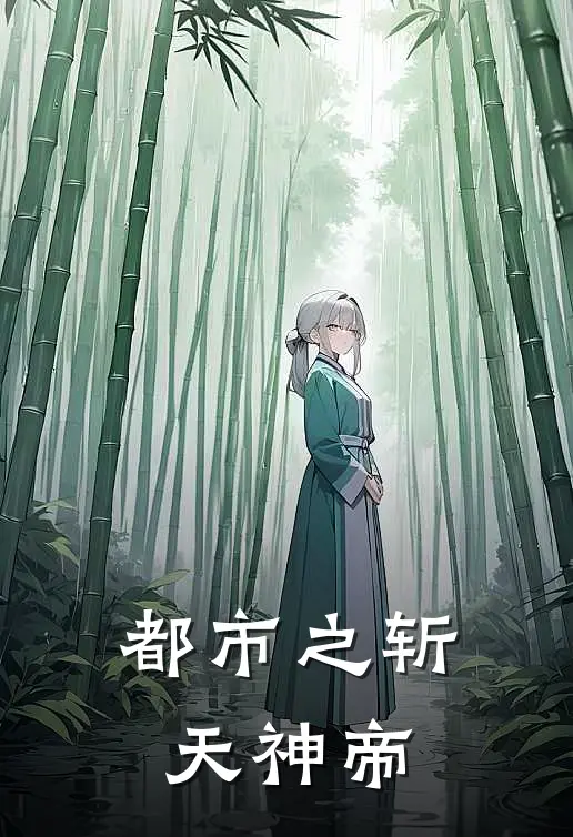 都市之斩天神帝