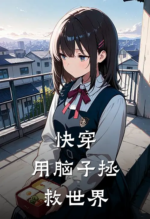 快穿，用脑子拯救世界