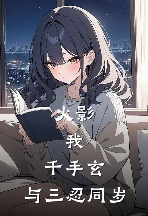 火影：我，千手玄，与三忍同岁查克拉刘海免费小说全集_小说免费完结火影：我，千手玄，与三忍同岁查克拉刘海