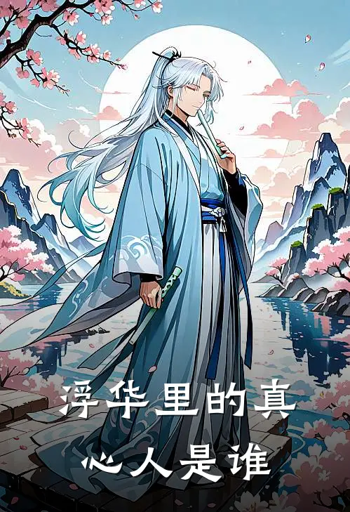 浮华里的真心人是谁