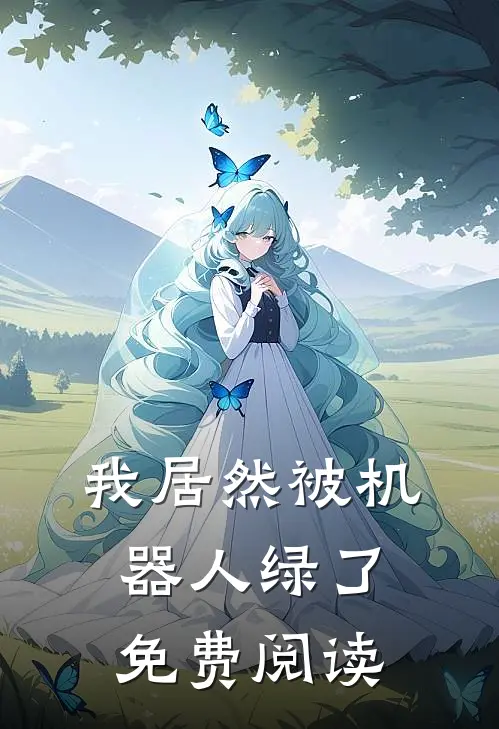 我居然被机器人绿了免费阅读