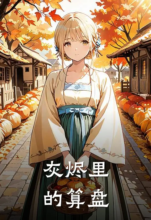 灰烬里的算盘赵泠那影全文免费阅读无弹窗大结局_（赵泠那影）灰烬里的算盘最新小说