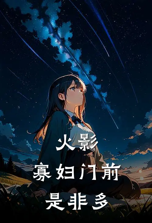 火影：寡妇门前是非多(宇智波怜奈)全章节在线阅读_宇智波怜奈全章节在线阅读