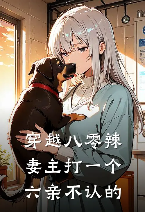 穿越八零辣妻主打一个六亲不认的