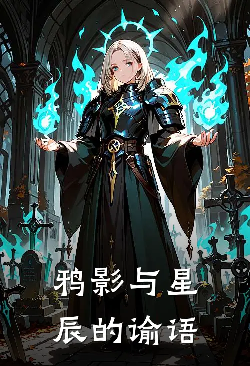 鸦影与星辰的谕语