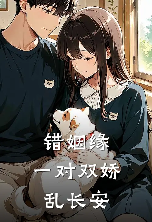 错姻缘：一对双娇乱长安