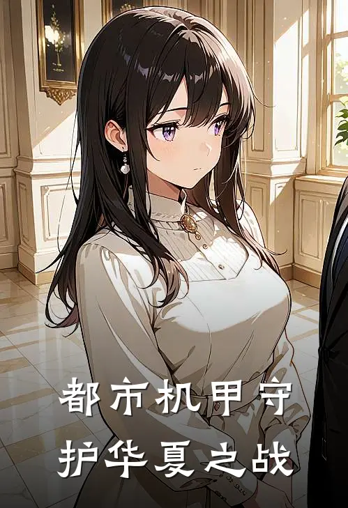 都市机甲守护华夏之战