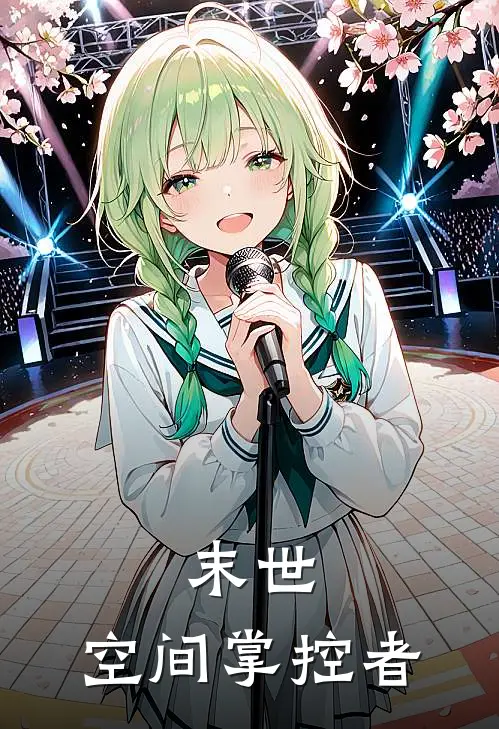 末世：空间掌控者