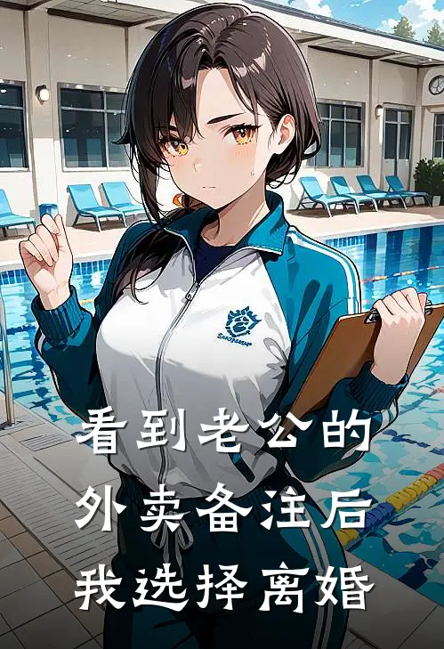 看到老公的外卖备注后，我选择离婚梦瑶陆颢然已完结小说推荐_完整版小说看到老公的外卖备注后，我选择离婚(梦瑶陆颢然)