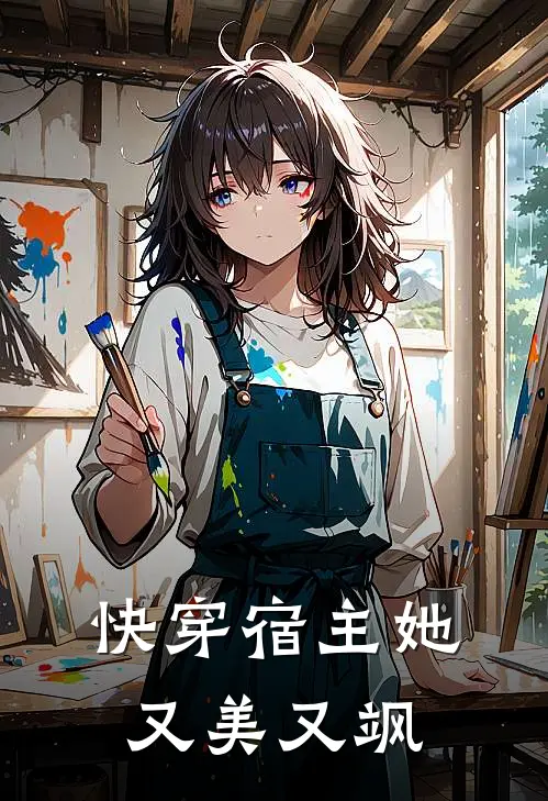 快穿宿主她又美又飒