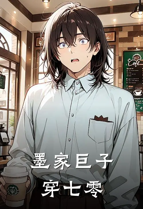 墨家巨子穿七零