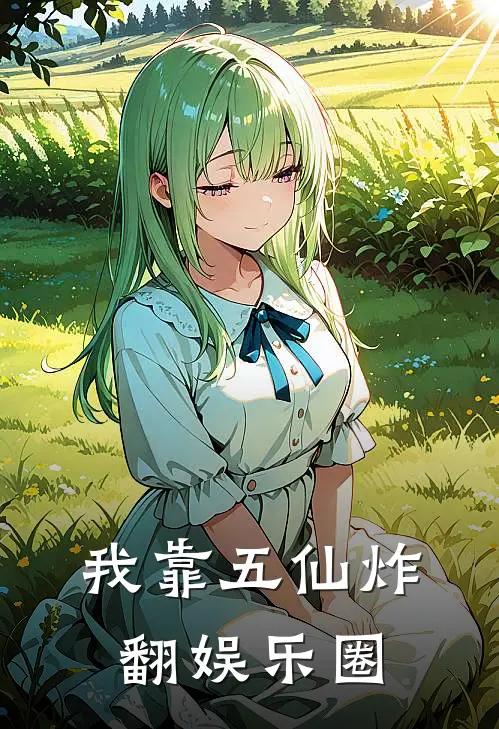 我靠五仙炸翻娱乐圈(李念张烨)热门小说排行_完结版小说我靠五仙炸翻娱乐圈李念张烨