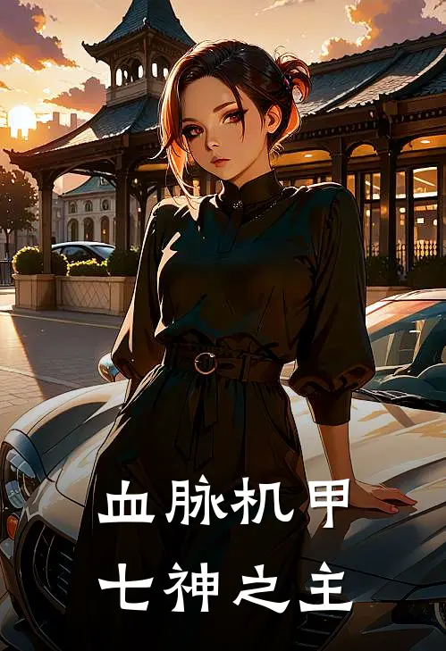 血脉机甲：七神之主赵宁秦风免费完本小说_小说推荐完本血脉机甲：七神之主(赵宁秦风)