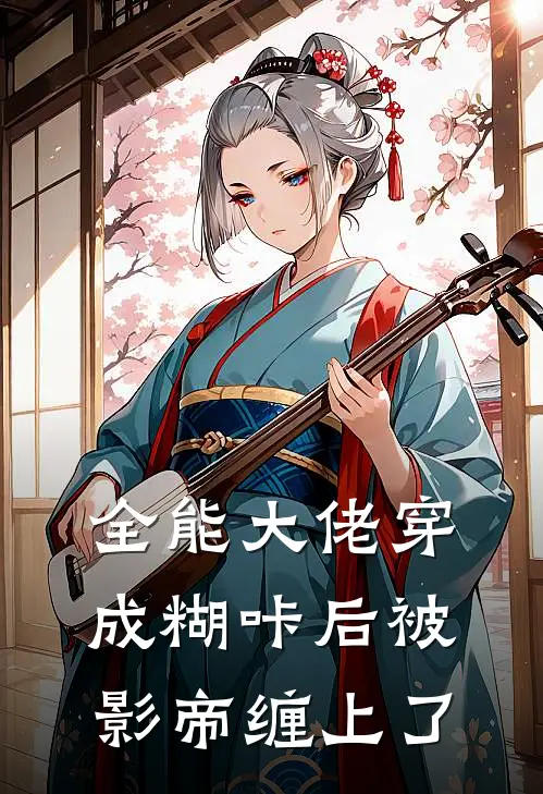 《全能大佬穿成糊咔后被影帝缠上了》苏清鸢林晓全文免费在线阅读_《全能大佬穿成糊咔后被影帝缠上了》全集阅读