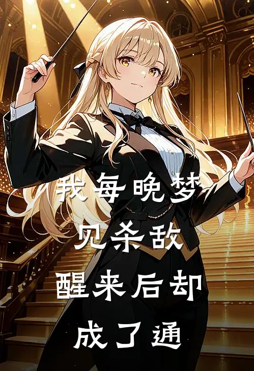 我每晚梦见杀敌，醒来后却成了通林骁林骁最新好看小说_免费小说我每晚梦见杀敌，醒来后却成了通(林骁林骁)