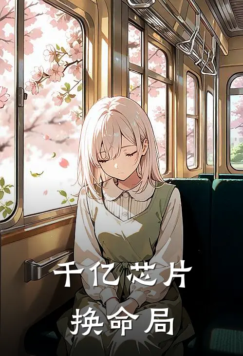 千亿芯片换命局