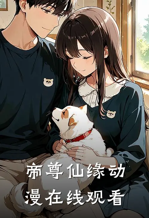 帝尊仙缘动漫在线观看