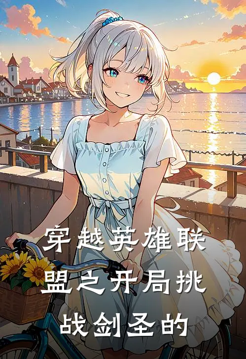 穿越英雄联盟之开局挑战剑圣的