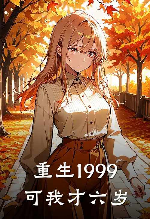 重生1999可我才六岁(林岳宇王秀兰)免费小说笔趣阁_完结版小说推荐重生1999可我才六岁(林岳宇王秀兰)