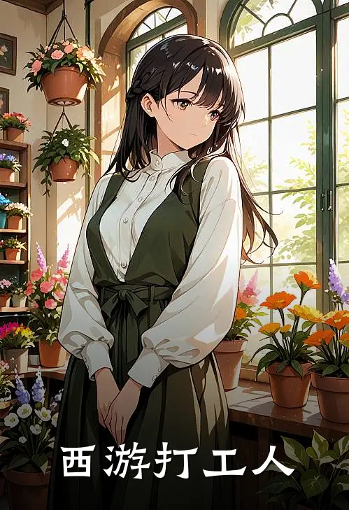 西游打工人(孙悟空唐僧)最新小说_免费阅读完整版小说西游打工人(孙悟空唐僧)