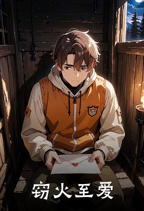 窃火至爱许妍江野完结版小说_完结版小说窃火至爱(许妍江野)