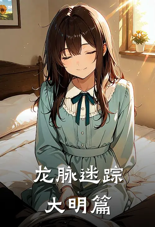 龙脉迷踪：大明篇宋晓岚秦复生最新小说推荐_完本小说免费阅读龙脉迷踪：大明篇(宋晓岚秦复生)