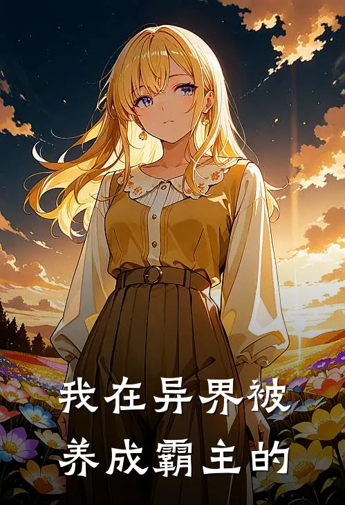 我在异界被养成霸主的