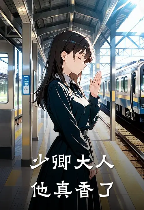 少卿大人他真香了