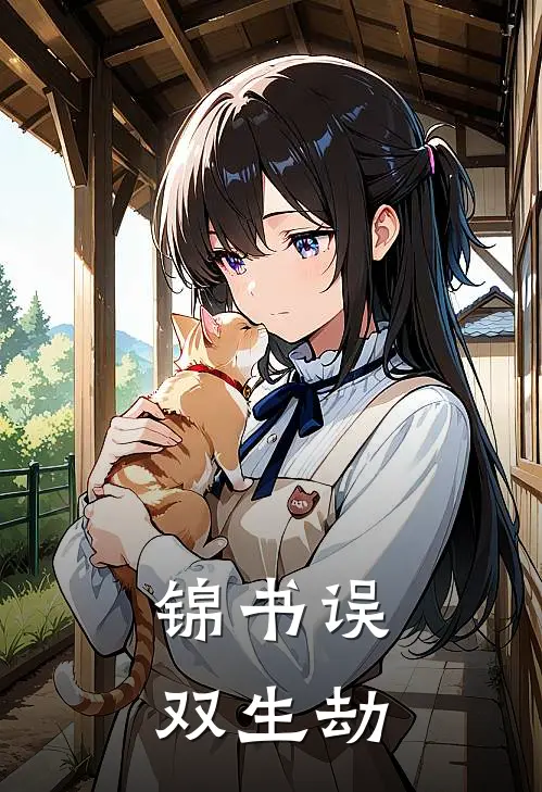 锦书误：双生劫