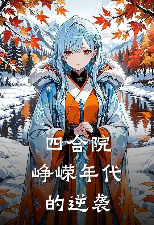 四合院：峥嵘年代的逆袭(陈岩秦淮茹)完结版小说_最新全本小说四合院：峥嵘年代的逆袭陈岩秦淮茹