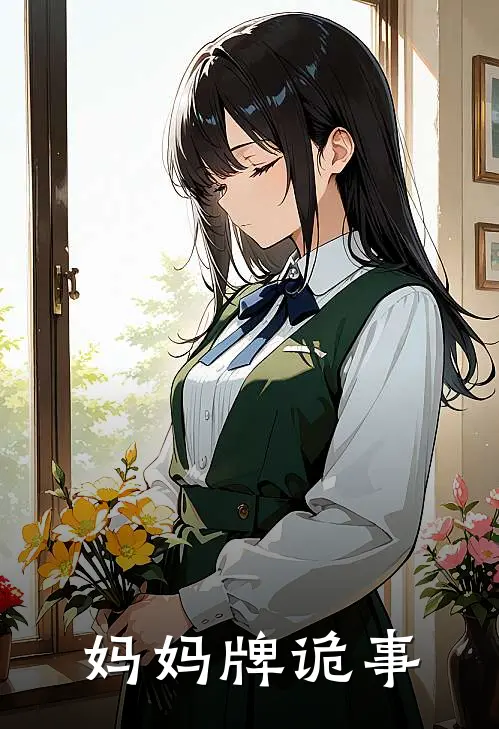 妈妈牌诡事桃桃桃桃最新免费小说_免费完本小说妈妈牌诡事桃桃桃桃