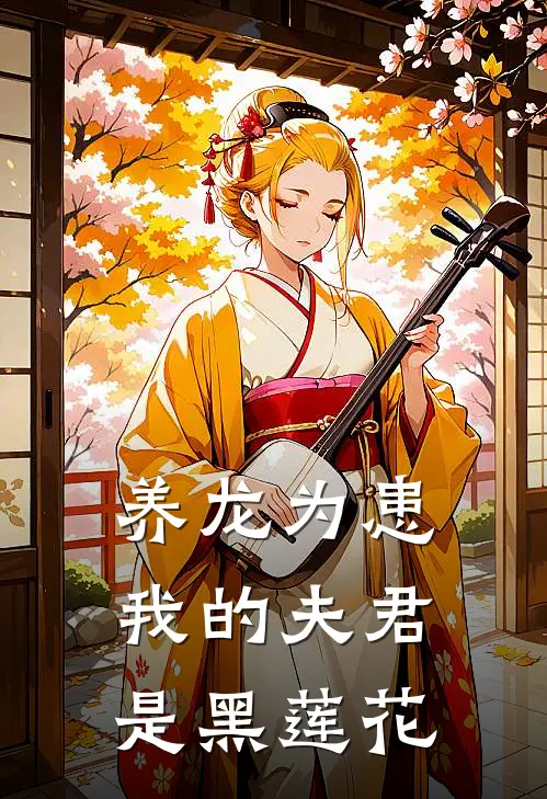 养龙为患：我的夫君是黑莲花