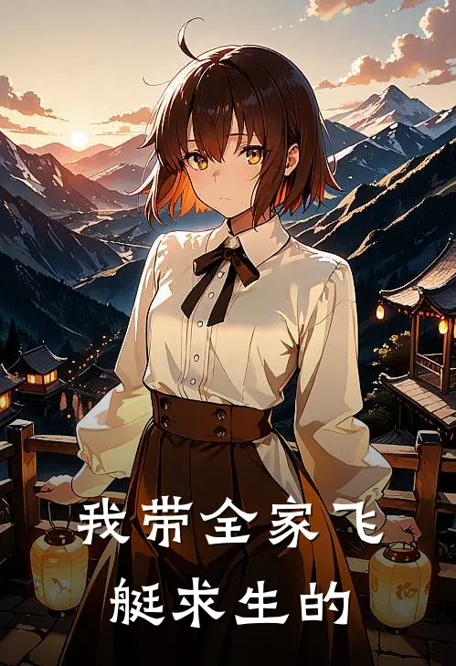 我带全家飞艇求生的